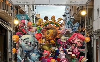 Comprometidos con la tradición y la cultura valenciana